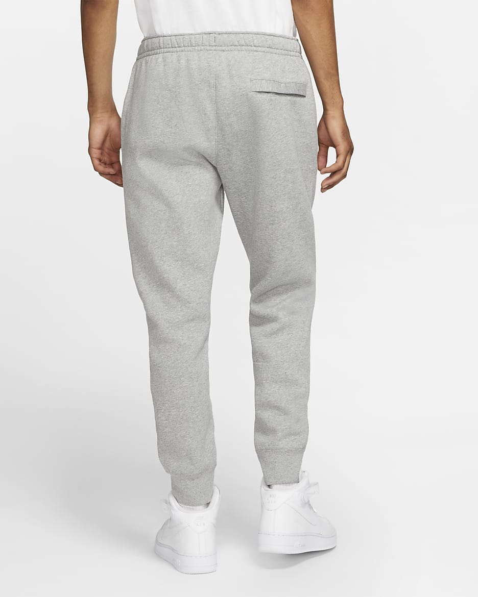 Nikelab grey sweatpants sale